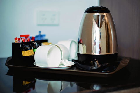 Darwin City Hotel - Accommodation VIC 19