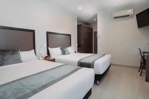 Darwin City Hotel - Accommodation VIC 22
