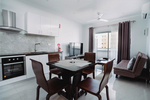Darwin City Hotel - Accommodation VIC 5