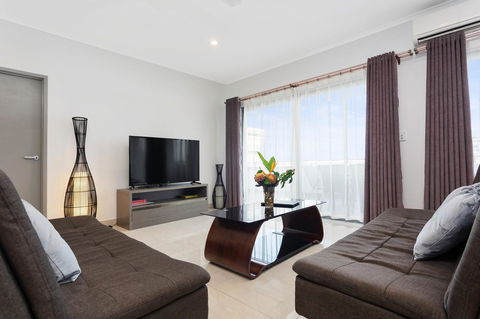 Darwin City Hotel - Accommodation VIC 18
