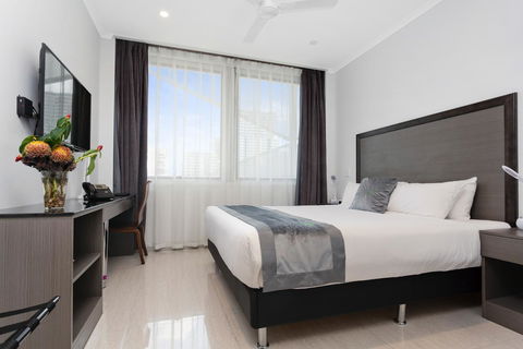 Darwin City Hotel - Accommodation VIC 21