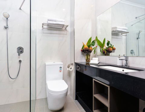 Darwin City Hotel - Accommodation VIC 24