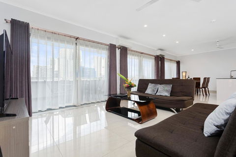 Darwin City Hotel - Accommodation VIC 6