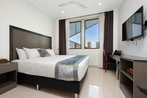 Darwin City Hotel - Accommodation VIC 1