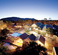 DoubleTree by Hilton Alice Springs - Accommodation VIC