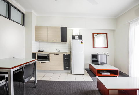Novotel Darwin Airport - Accommodation VIC 19