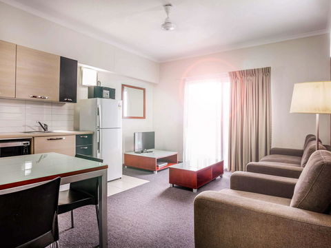 Novotel Darwin Airport - Accommodation VIC 33
