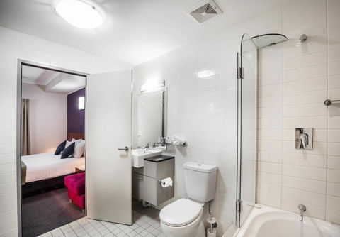 Novotel Darwin Airport - Accommodation VIC 21