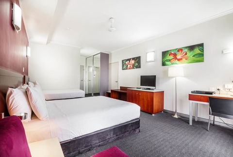 Novotel Darwin Airport - Accommodation VIC 24