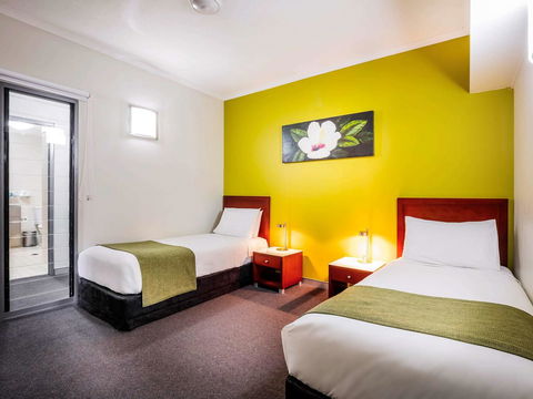 Novotel Darwin Airport - Accommodation VIC 28