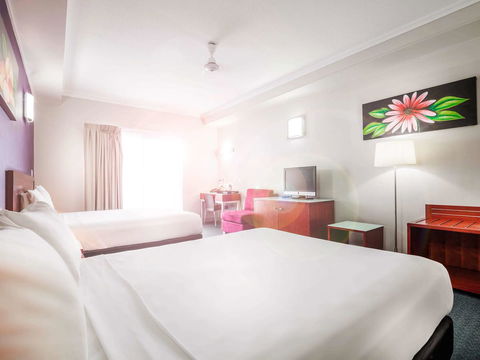 Novotel Darwin Airport - Accommodation VIC 30