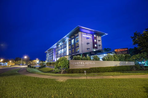 Novotel Darwin Airport - Accommodation VIC 1