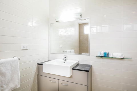 Novotel Darwin Airport - Accommodation VIC 16