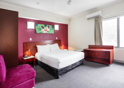 Novotel Darwin Airport - Accommodation VIC 17