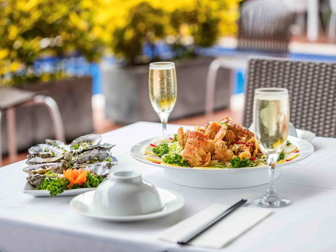 Novotel Darwin Airport - Accommodation VIC 13