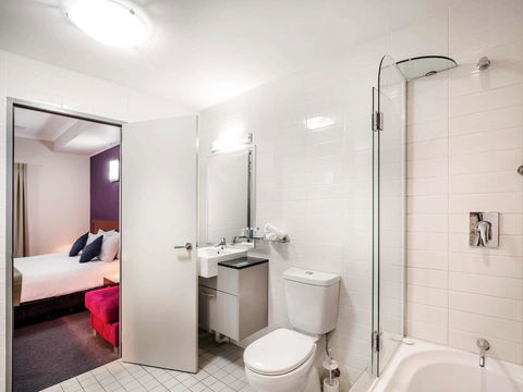 Novotel Darwin Airport - Accommodation VIC 26