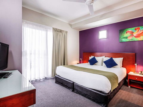 Novotel Darwin Airport - Accommodation VIC 39
