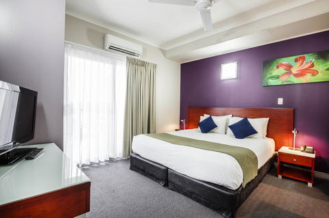 Novotel Darwin Airport - Accommodation VIC 4