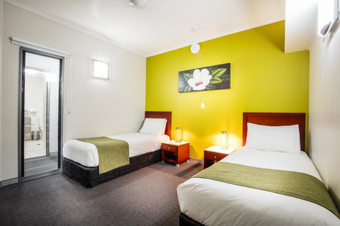 Novotel Darwin Airport - Accommodation VIC 18