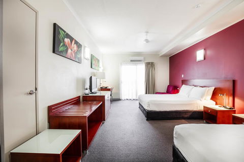 Novotel Darwin Airport - Accommodation VIC 23