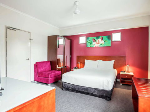 Novotel Darwin Airport - Accommodation VIC 2