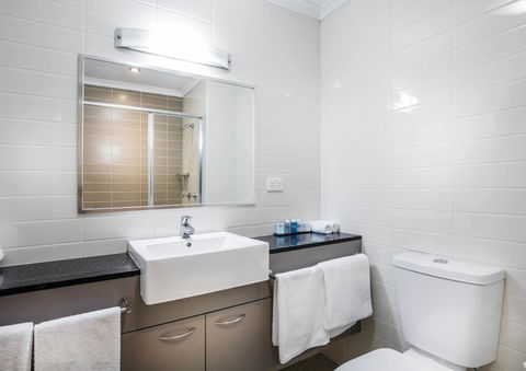 Novotel Darwin Airport - Accommodation VIC 8