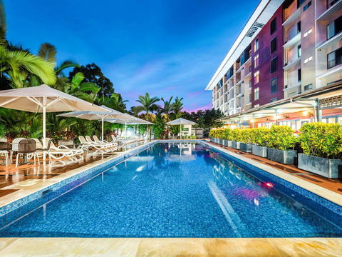 Novotel Darwin Airport - Accommodation VIC 5