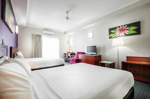 Novotel Darwin Airport - Accommodation VIC 3