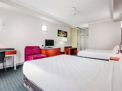 Novotel Darwin Airport - Accommodation VIC 32