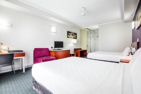 Novotel Darwin Airport - Accommodation VIC 14