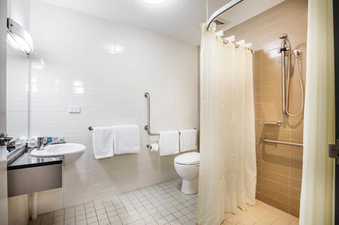 Novotel Darwin Airport - Accommodation VIC 31