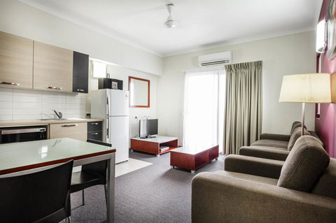 Novotel Darwin Airport - Accommodation VIC 11