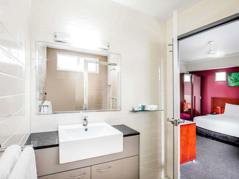 Novotel Darwin Airport - Accommodation VIC 29