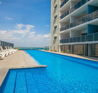 Ramada Suites by Wyndham Zen Quarter Darwin - Accommodation VIC