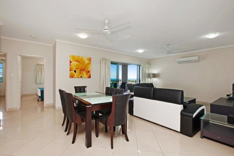 Argus Apartments Darwin - Accommodation VIC 4