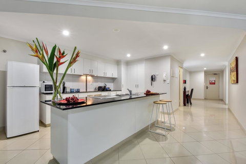 Argus Apartments Darwin - Accommodation VIC 10
