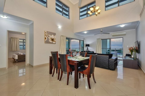 Argus Apartments Darwin - Accommodation VIC 16