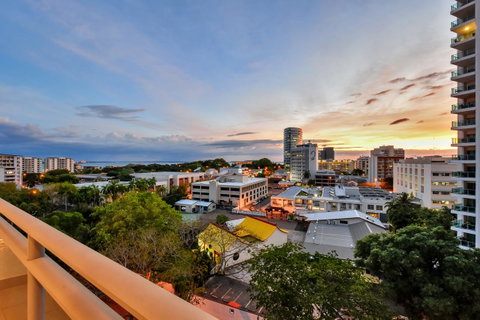 Argus Apartments Darwin - Accommodation VIC 14