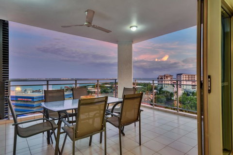 Argus Apartments Darwin - Accommodation VIC 25
