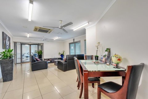 Argus Apartments Darwin - Accommodation VIC 22