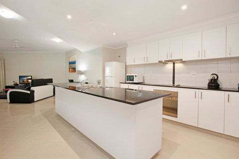 Argus Apartments Darwin - Accommodation VIC 1
