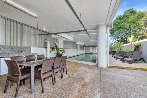 Argus Apartments Darwin - Accommodation VIC 20
