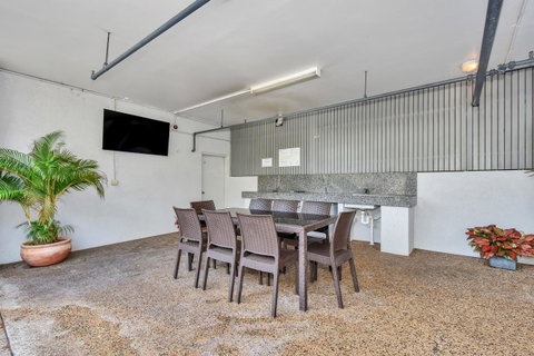 Argus Apartments Darwin - Accommodation VIC 21
