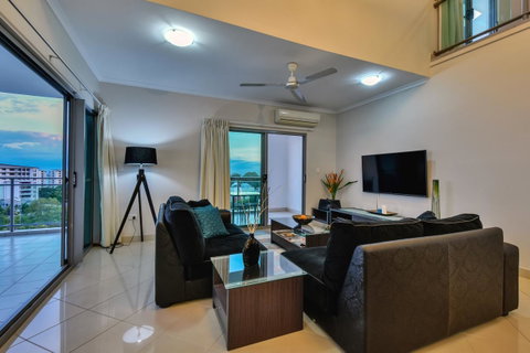 Argus Apartments Darwin - Accommodation VIC 31
