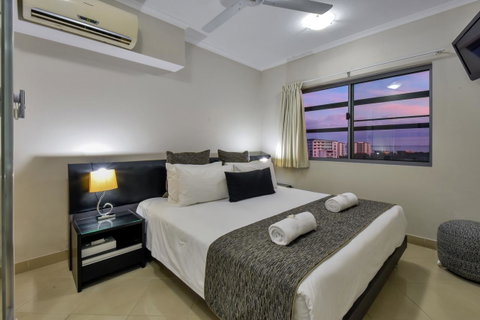 Argus Apartments Darwin - Accommodation VIC 39