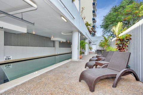 Argus Apartments Darwin - Accommodation VIC 19
