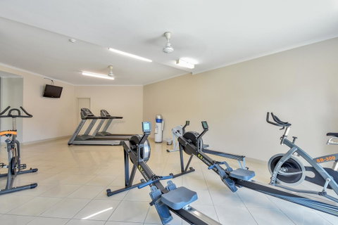 Argus Apartments Darwin - Accommodation VIC 24