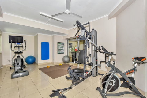 Argus Apartments Darwin - Accommodation VIC 17