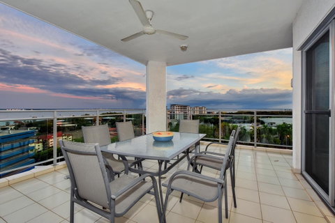 Argus Apartments Darwin - Accommodation VIC 26
