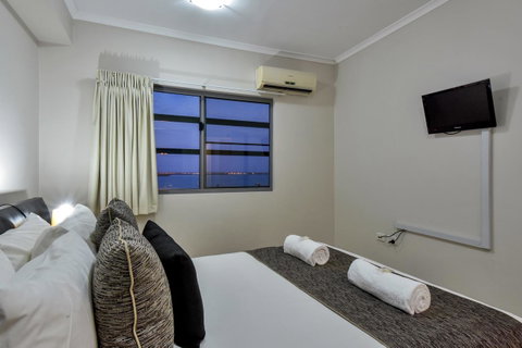 Argus Apartments Darwin - Accommodation VIC 36